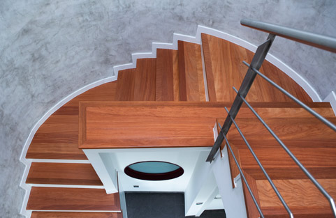 Construcción obra nueva Granollers, estudio de arquitectura Contemporánea