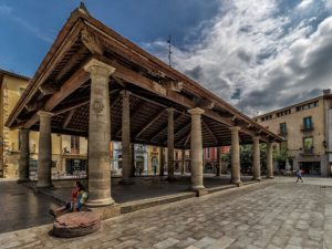 nuestro estudio de arquitectura Granollers nos sentimos honrados de formar parte de esta ciudad y de su historia viva