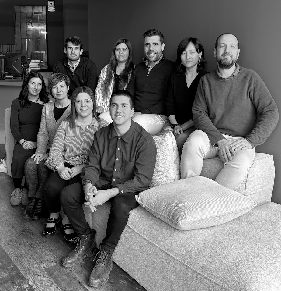 Estudio arquitectura interiorismo Contemporánea Granollers