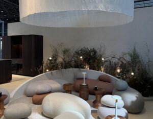 Estudio de arquitectura e interiorismo Granollers, Feria Hábitat València