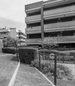Next Generation, Contemporanea Granollers