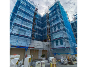 Arquitecto Granollers: ¿qué buscar en la rehabilitación de fachadas?