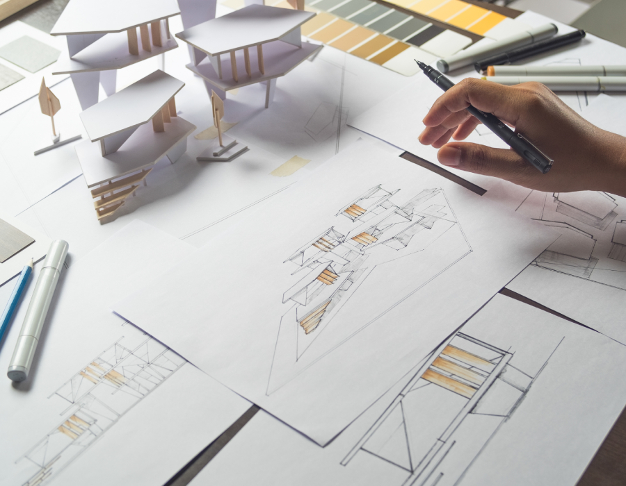 Estudio de arquitectura Granollers: ¿qué debes esperar de un buen arquitecto?