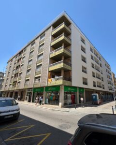 Estudio de arquitectura en Granollers: la importancia de la rehabilitación energética
