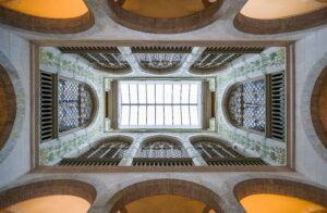 Arquitectura en Barcelona: diseño aplicado a viviendas existentes