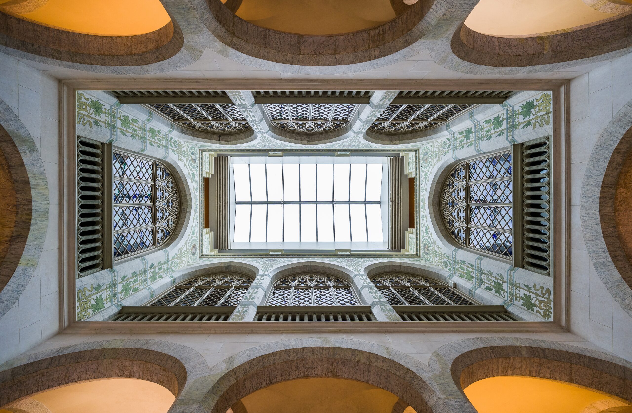 Arquitectura en Barcelona: diseño aplicado a viviendas existentes