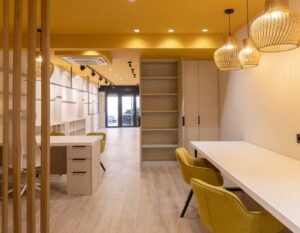 ¿Reforma parcial o reforma integral? Nuestro arquitecto en Granollers te orienta