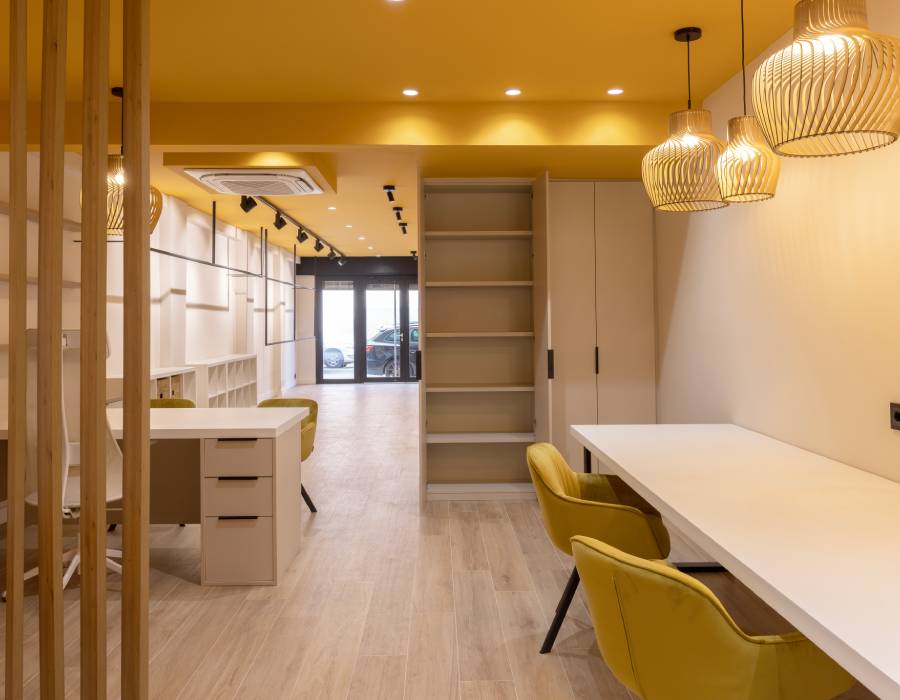 ¿Reforma parcial o reforma integral? Nuestro arquitecto en Granollers te orienta