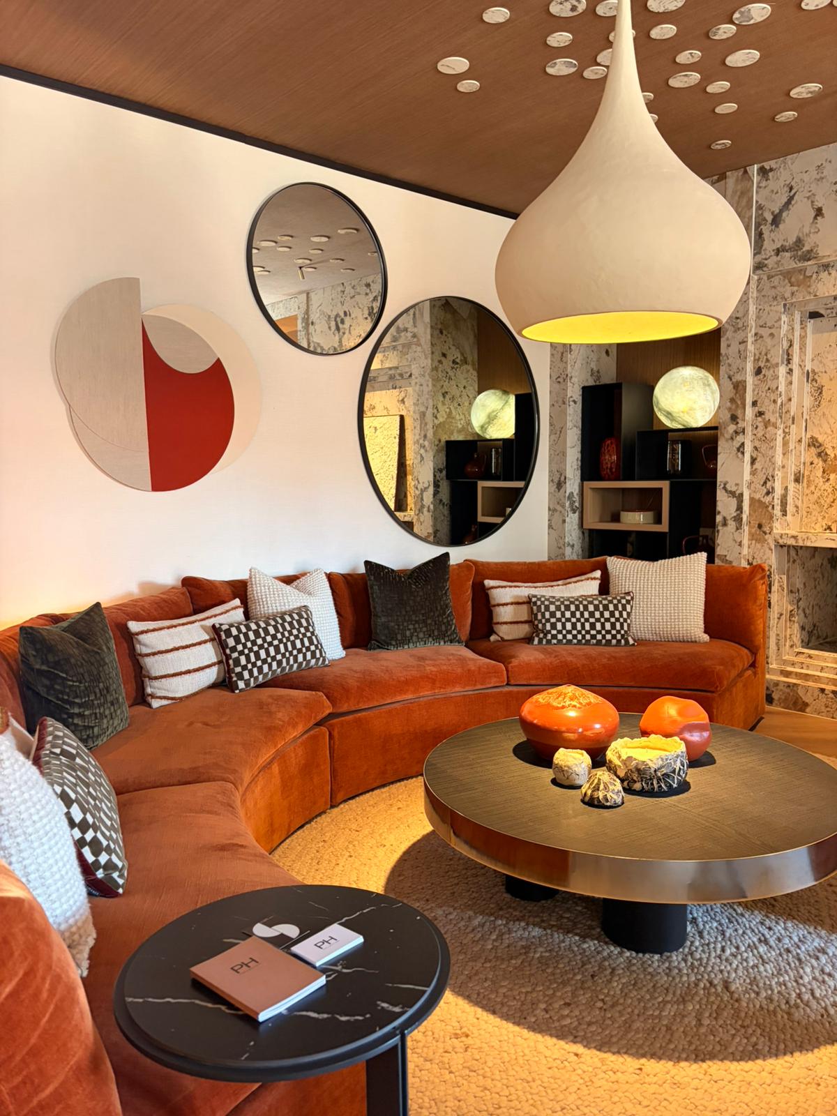Estudio de interiorismo en Granollers