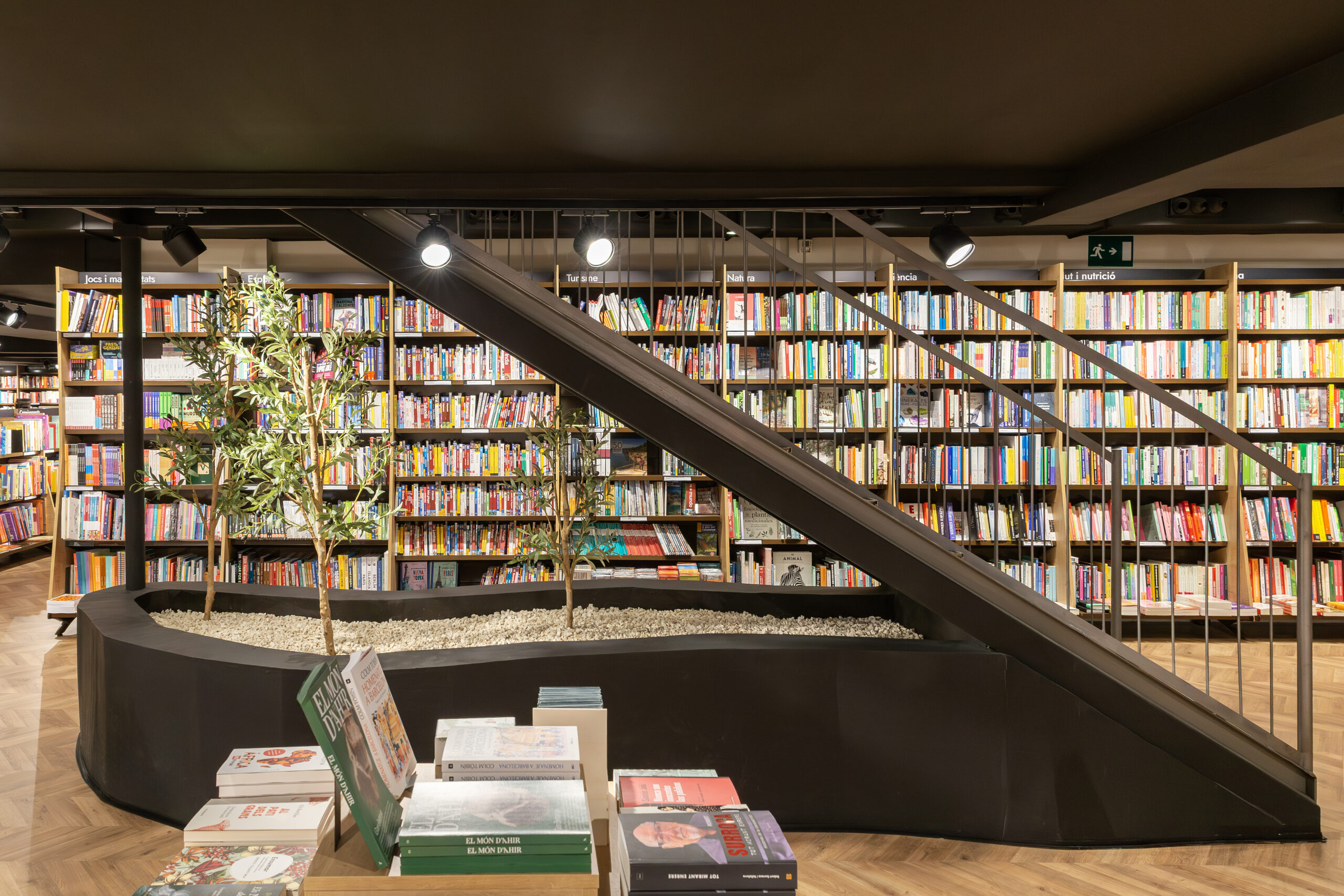 Estudio de arquitectura en Barcelona: Conoce las bases de la normativa de construcción en Cataluña antes de reformar