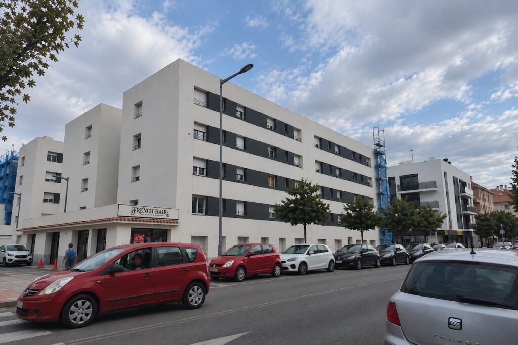 Eficiencia energetica Granollers Barcelona