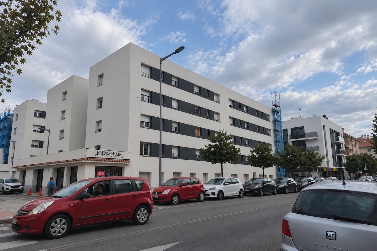 Eficiencia energetica Granollers Barcelona