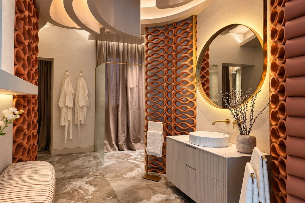 Interiorisme a Granollers Barcelona