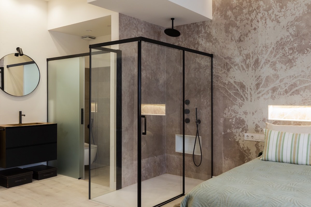 Reforma de baño en Granollers Barcelona